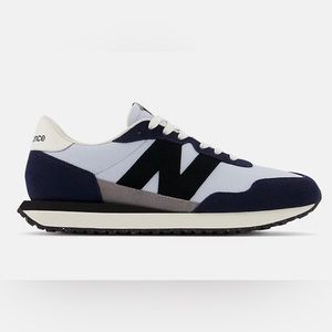 Brand new New Balance Men’s 237 V1 size 10.5